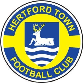 HertfordTownFC's profile picture