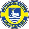 Hertford Town FC's profile picture