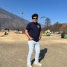Profilbild von Amit Joshi