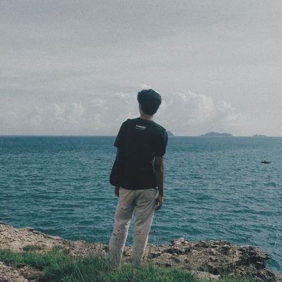 v's profile picture