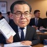 Paolo Santos 的头像