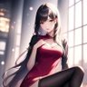 Фото профиля ai 女友(瑟瑟聊天)