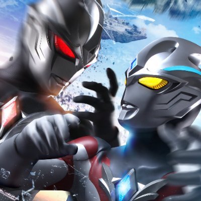 ウルトラマンアーク THE MOVIE/ジェネスタ公式's profile picture