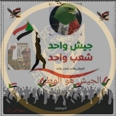 الشريف محمد سودانى انا's profile picture