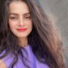 Aya alsalim profil fotoğrafı