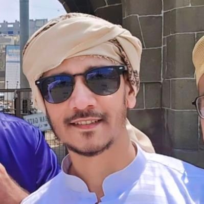 MB Bahashwan's profile picture
