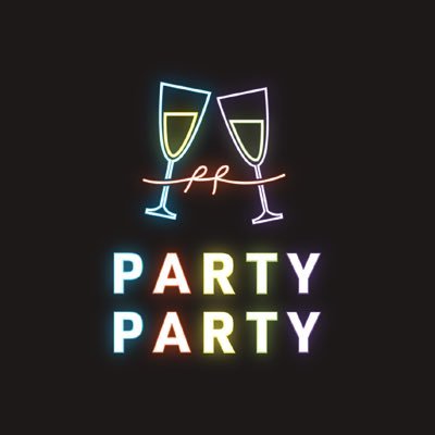 PARTY PARTY(パリパリ)'s profile picture