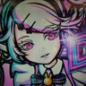 枠下・D説 的头像