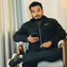 Sidharth 的头像