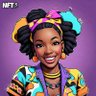 Anna_artist &NFT profil fotoğrafı