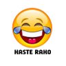 हँसते रहो 🥰 profil fotoğrafı
