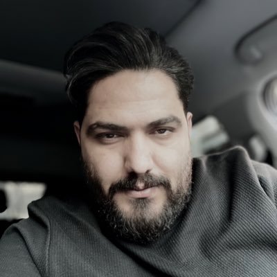 Mohammad Abkati's profile picture