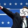 Nazi lives don't matter.'s profile picture