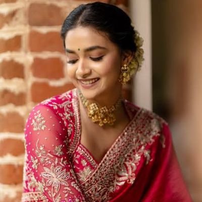 Keerthy SureshTweets's profile picture