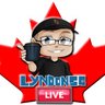 LyndonSGLive ☕Freshen Up Energy #WiredCreator profil fotoğrafı