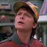 Marty McFly's profile picture