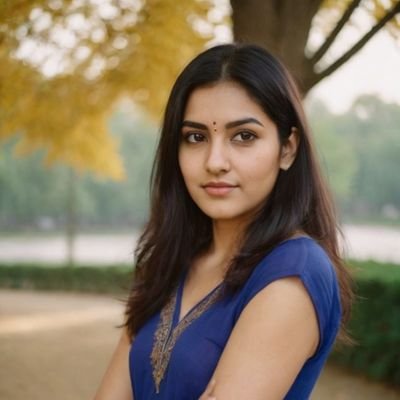 Radhika Seth's profile picture