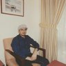 Фото профиля Ravi Kiran