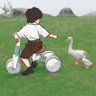 自定义 profil fotoğrafı