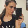 Giovana Tozato's profile picture