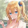 Xunlan/しあ's profile picture
