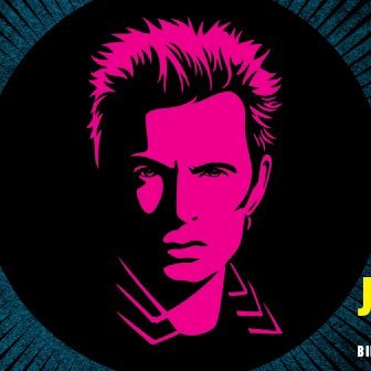 Billy Idol's profile picture