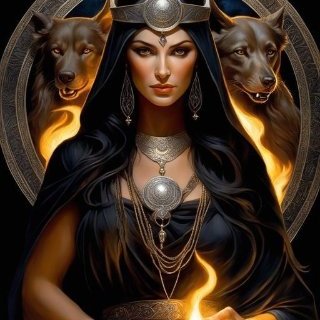 Εκάτη's profile picture