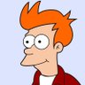 Фото профиля Philip Fry