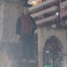 Oğuz profil fotoğrafı