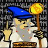 Фото профиля 100.05 % Unsanctioned degen