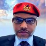 Mazi Nnamdi Kanu's Son's profile picture