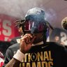 Jeremiah Smith's Cigar #2024NationalChamps's profile picture
