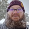 Dave Mitchell, Stochastic Humorist's profile picture