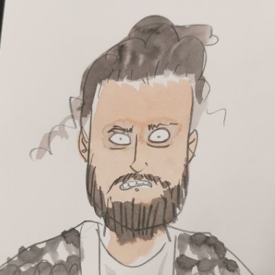 LukeHyde's profile picture