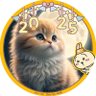 🌻☆satsuki☆🐾🐶🍮💸🧄🐹🐈⬛ profil fotoğrafı