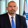 AIPAC Guy 🇺🇸🎗️🇮🇱's profile picture