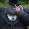 Skinner's Fattest Pigeon 的头像