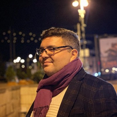 Denis Trubetskoy's profile picture
