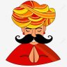 Profilbild von राजस्थान के छोरे