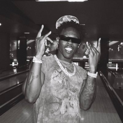 Jazz Chisholm Jr's profile picture