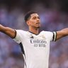 Фото профиля JUDE BELLIGOAL