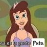 princesa muy clara sátira profil fotoğrafı