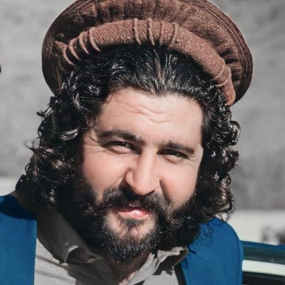 Hanif Pashteen's profile picture