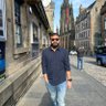 Sumanth Reddy's profile picture