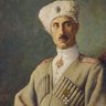 The nationalist king 的头像
