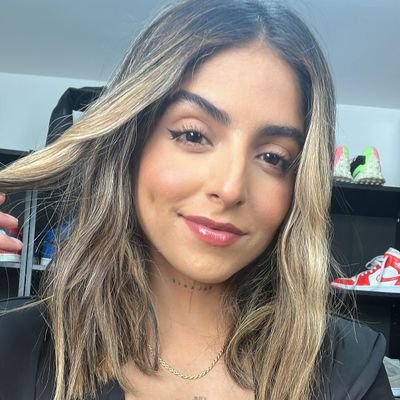 Kim rampersad's profile picture