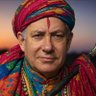 Netanyahu Singh's profile picture
