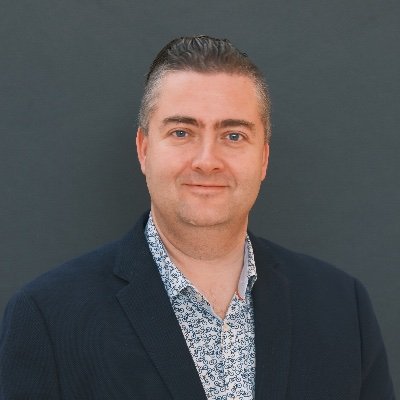Akos T. Kovacs's profile picture