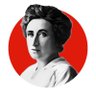 Profilbild von Rosa Luxemburgo