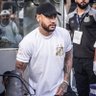 Neymar Voltou Chupa !!! 的头像